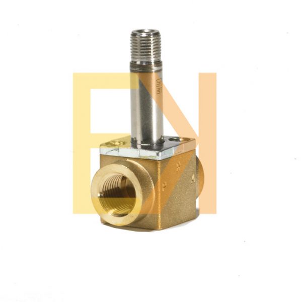 DANFOSS 032H8087 EV310A 1 8 N C SOLENOID VALVE BODY Elektro Kalori