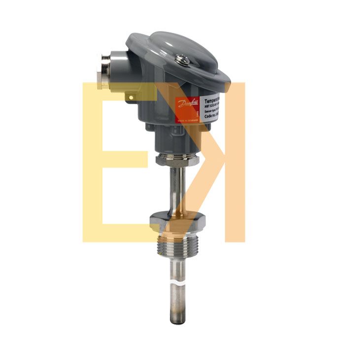 DANFOSS 084Z3082 MBT 5252 TEMPERATURE SENSOR Elektro Kalori