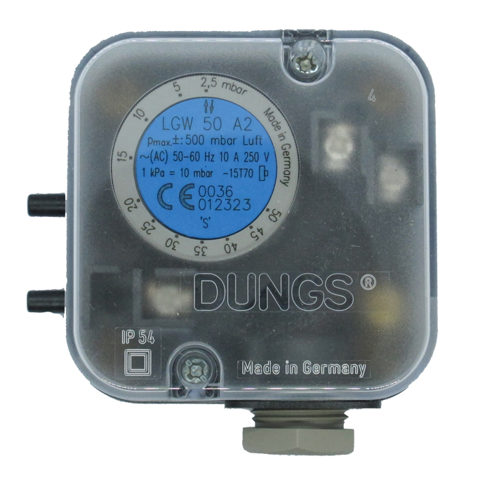 Dungs Lgw A Pressure Switch Elektro Kalori