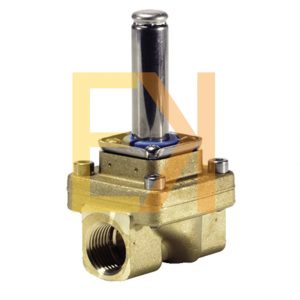 DANFOSS 032U7115 EV220B 1/2″ N.C. SOLENOID VALVE BODY – Elektro Kalori