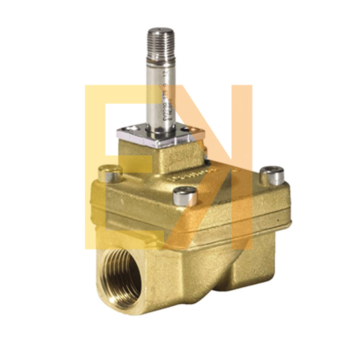 DANFOSS 042U4064 EV220A 1/2″ N.O. SOLENOID VALVE BODY Elektro Kalori