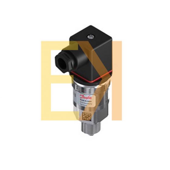 DANFOSS 060G2105 AKS 33 PRESSURE TRANSMITTER Elektro Kalori