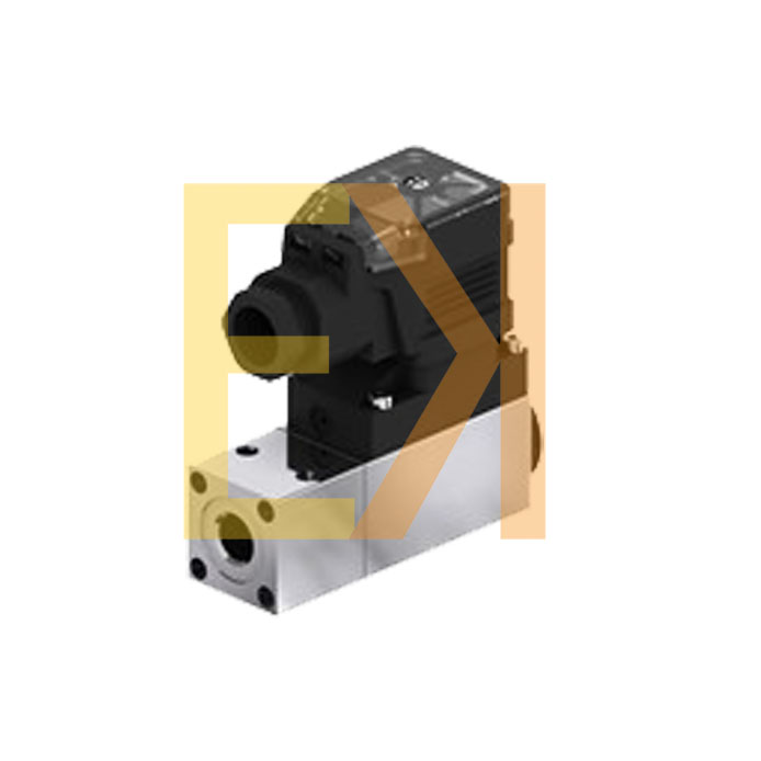 DANFOSS 061B010066 MBC 5100 0,210 BAR PRESSURE SWITCH Elektro Kalori