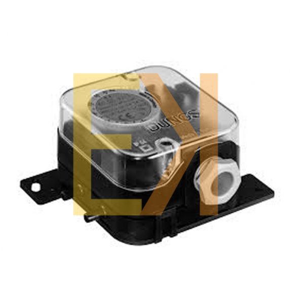 DUNGS 257845 KS 1000 A27 1001000 PA DIFFERENTIAL PRESSURE SWITCH Elektro Kalori