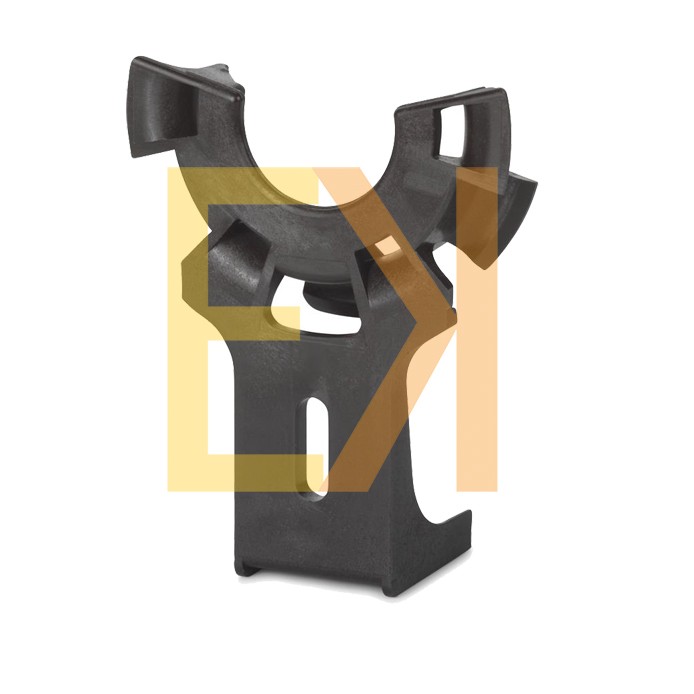 SIEMENS AQM63.3 CAPILLARY TUBE CLAMPS Elektro Kalori