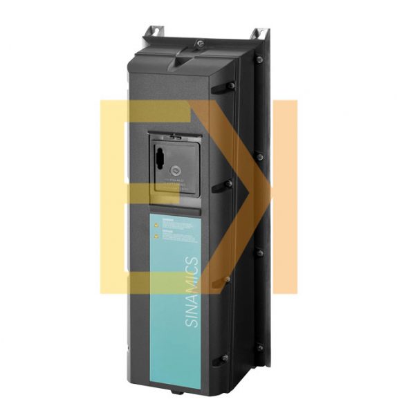 SIEMENS G120P4/35B FREQUENCY CONVERTER Elektro Kalori