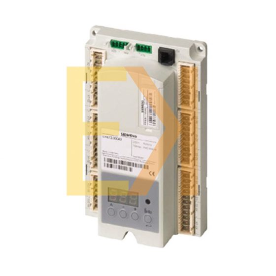 SIEMENS LME73.000A2 BURNER CONTROLLER Elektro Kalori