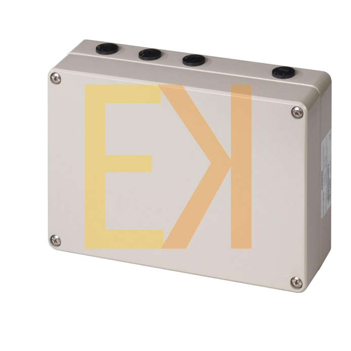 SIEMENS PLL52.110A100 02 MODULE (110V) – Elektro Kalori