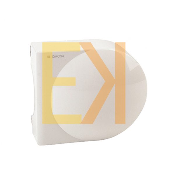 SIEMENS QAC34/101 OUTSIDE AIR SENSOR Elektro Kalori