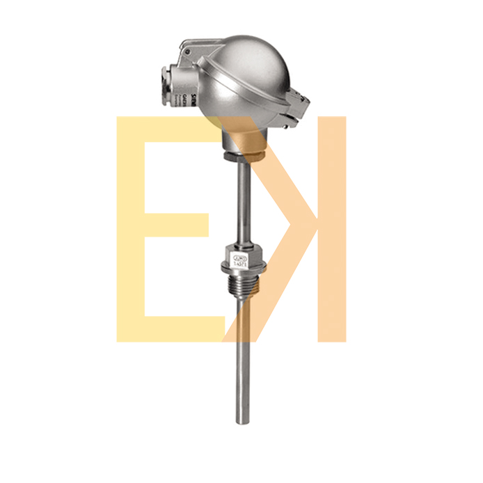 SIEMENS QAE3075.010 IMMERSION TEMPERATURE SENSOR Elektro Kalori