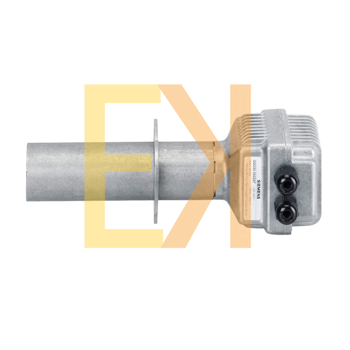 SIEMENS QGO20.000D17 O2 SENSOR (110V) – Elektro Kalori