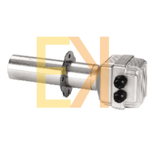 SIEMENS QGO20.000D27 O2 SENSOR – Elektro Kalori