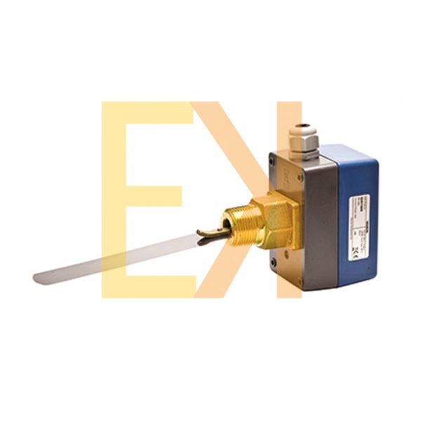 SIEMENS QVE1900 FLOW SWITCH Elektro Kalori