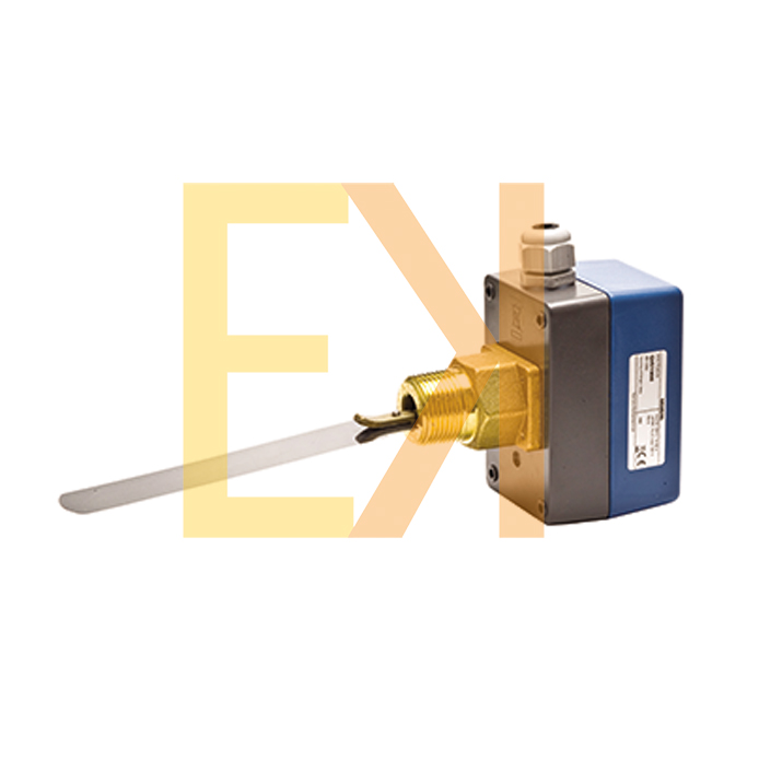 SIEMENS QVE1901 FLOW SWITCH Elektro Kalori