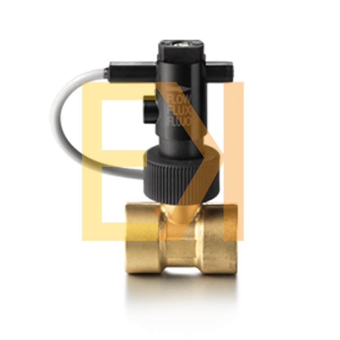 SIEMENS QVE1902.020 FLOW SWITCH Elektro Kalori