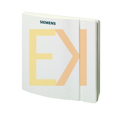 SIEMENS RAA11 ROOM THERMOSTAT – Elektro Kalori