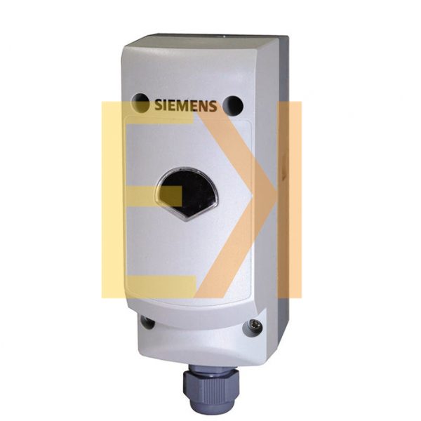 SIEMENS RAK-ST.1310P-M LIMIT THERMOSTAT – Elektro Kalori