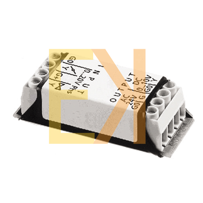 SIEMENS SEZ91.6 SIGNAL CONVERTER Elektro Kalori