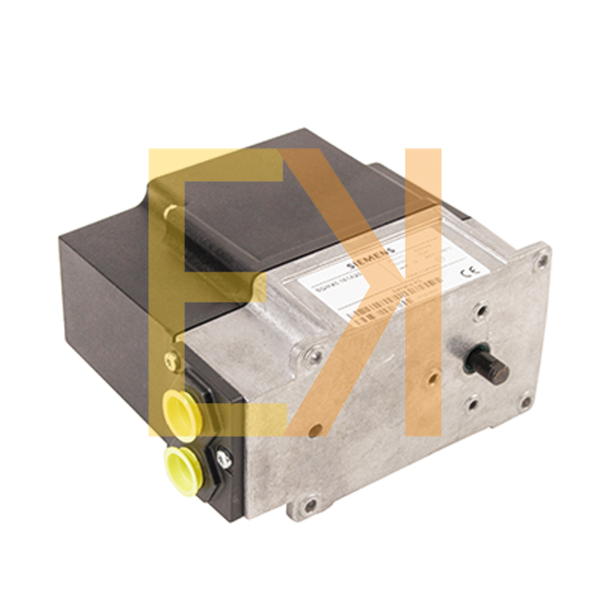 SIEMENS SQM40.161A20 DAMPER ACTUATOR Elektro Kalori