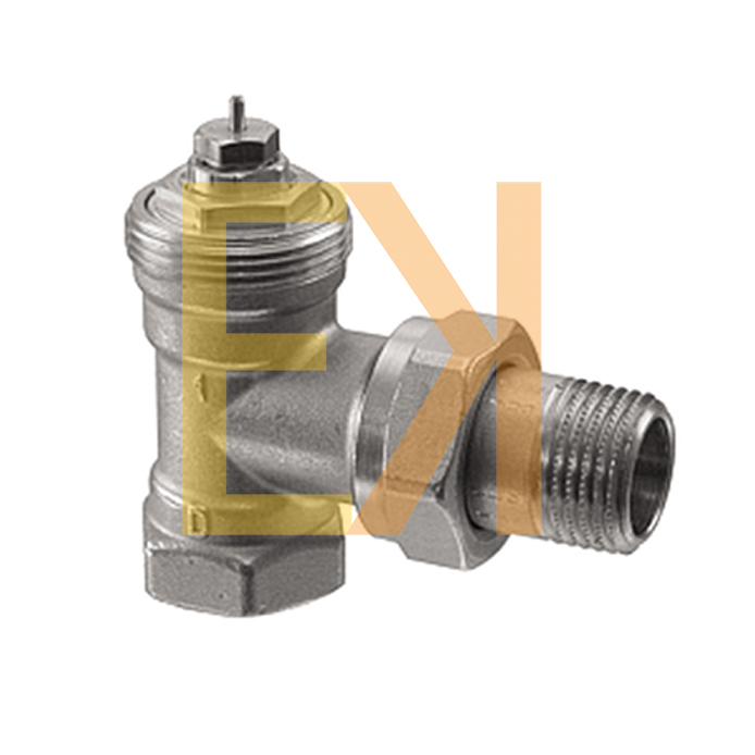 SIEMENS VEN215 PN10 2-PORT RADIATOR VALVE – Elektro Kalori