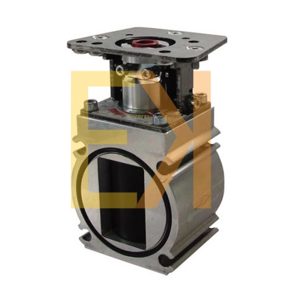 SIEMENS VKP40.50S MODULATING GAS VALVE – Elektro Kalori