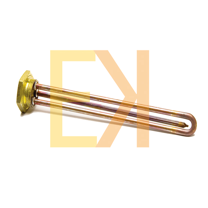 THERMOWATT 3401731 RCT M39 TW3 2000W 220V 11/4 HEATING ELEMENT ...