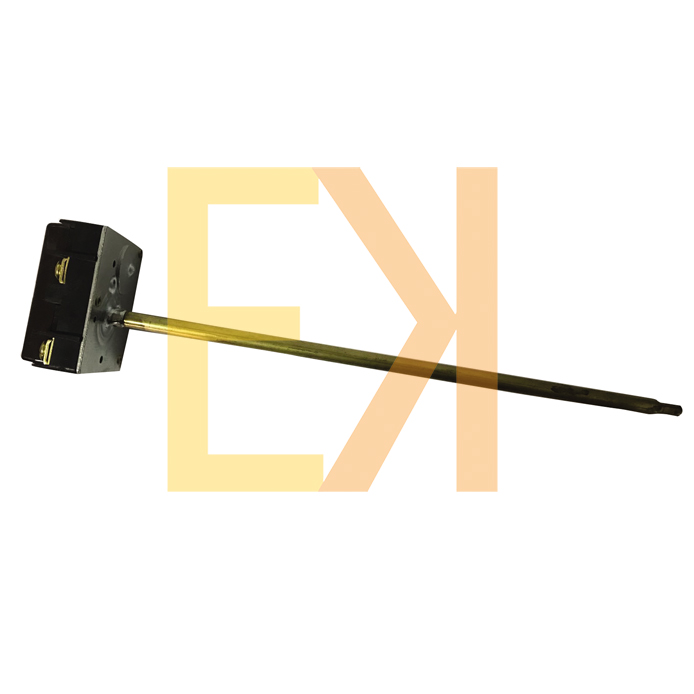 THERMOWATT 3412323 220V 20A THERMOSTAT (80-190C) – Elektro Kalori