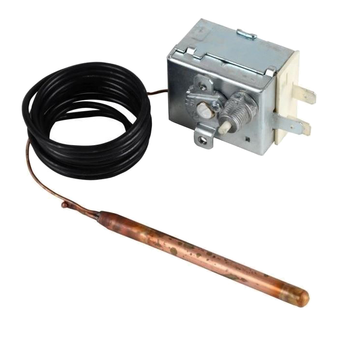 IMIT 541503 LS1 90-110C PVC LIMIT THERMOSTAT – Elektro Kalori
