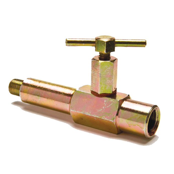 MANOMETRE ADAPTÖRÜ – Elektro Kalori