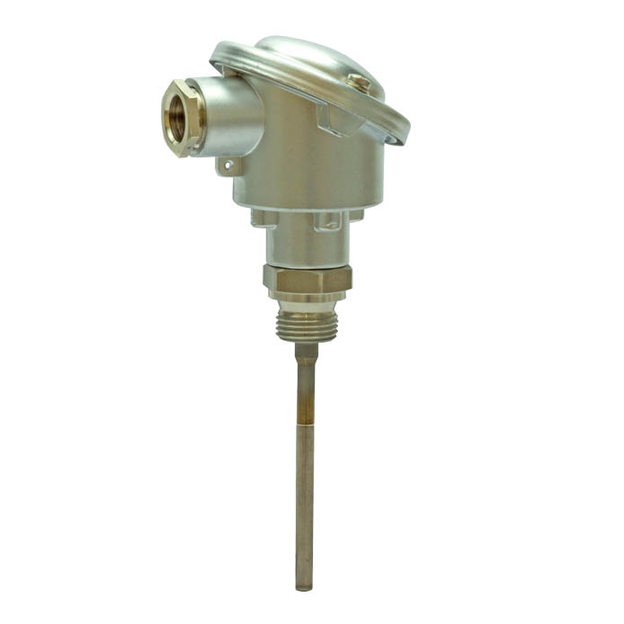 SIEMENS FT-TP/100 IMMERSION TEMPERATURE SENSOR – Elektro Kalori