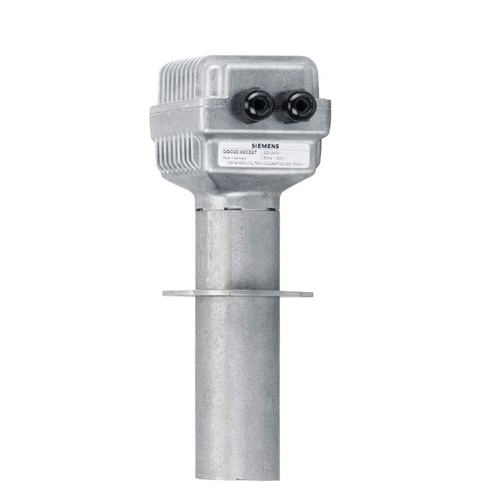 SIEMENS QGO20.000D17 O2 SENSOR (110V) – Elektro Kalori
