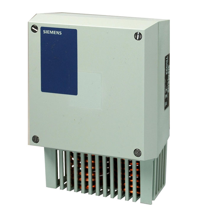 SIEMENS TRG22 INDUSTRIAL ROOM THERMOSTAT Elektro Kalori