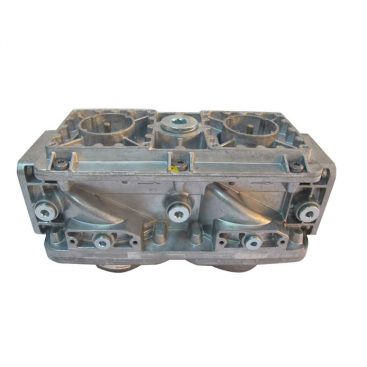 SIEMENS VGD20.4011 GAS VALVE – Elektro Kalori